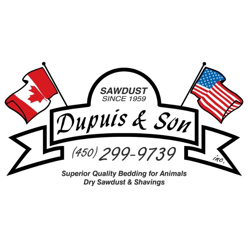 Dupuis & Sons Sawdust