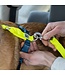 RC Pets Harnais Moto Control Hybride Arctic Blue