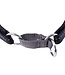 RC Pets Black Pace No Pull Walking Harness