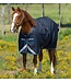 Horseware Amigo Bravo 12 Original Turnout Navy (400g Heavy)