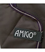 Horseware Amigo Bravo 12 Original Hood (0g) Plum