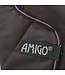Horseware Amigo Bravo 12 Plum Original Hood (0g Light)