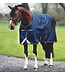 Horseware Amigo Bravo 12 Original Turnout 0g Light Navy Rainsheet
