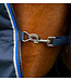 Horseware Amigo Bravo 12 Original Turnout 0g Light Navy Rainsheet