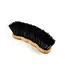 Shires Equestrian Ezi-Groom Premium Dandy Brush