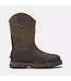 Timberland True Grit Waterproof Comp-Toe Pull-On Boot