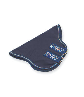 Horseware Amigo Bravo 12 Navy Original Hood (0g Light)