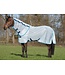 Horseware Azur Blue BL Amigo Mesh Bug Rug