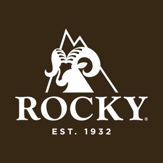 Rocky