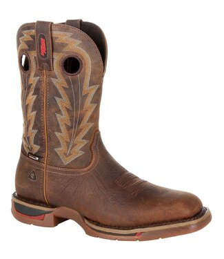 Rocky Long Range 11'' Waterproof Western Boot