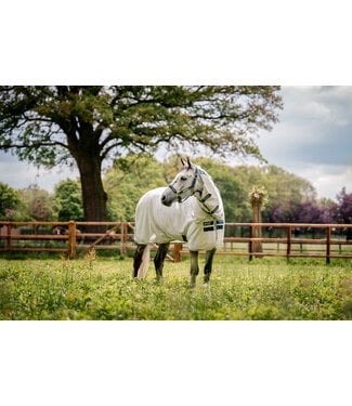 Horseware Lunar Rock Amigo Mesh Bug Rug