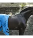 Horseware Rambo Navy Dry Rug Supreme (No Fill)