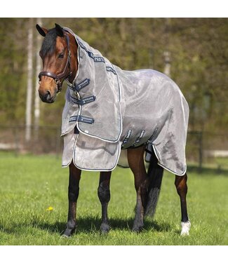 Horseware Rambo Fly Sheet Protector (0g Light) Oatmeal