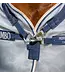 Horseware Rambo Protector Grey Fly Sheet (0g Light)