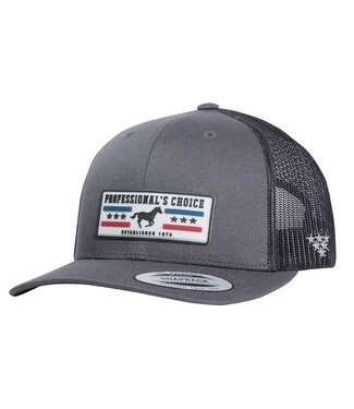 Professional's Choice Precurve Stars Trucker Hats