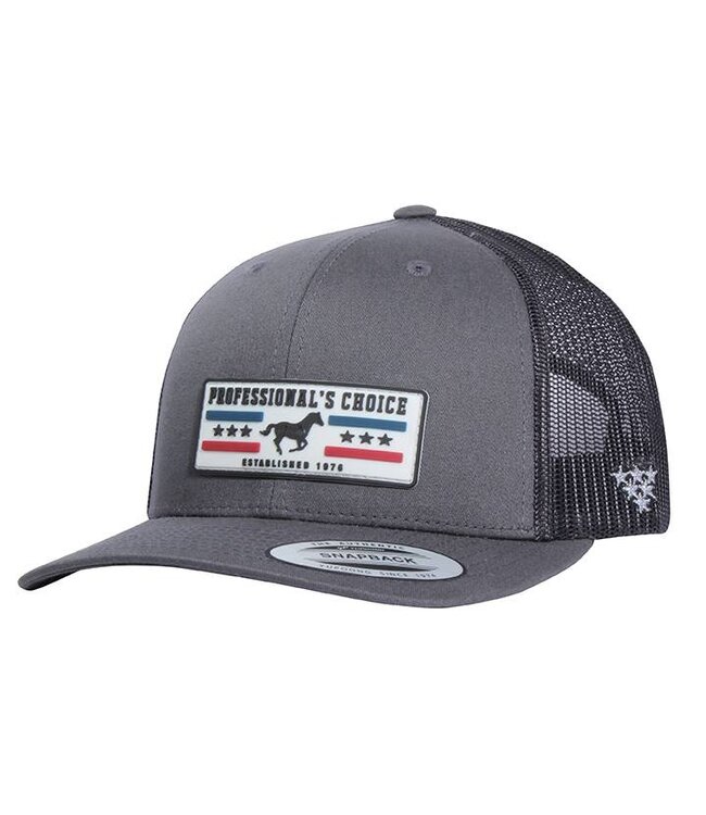 Professional's Choice Precurve Stars Trucker Hats