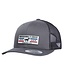 Professional's Choice Precurve Stars Trucker Hats