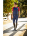 Ariat Heritage Contour Field Zip high boots for men