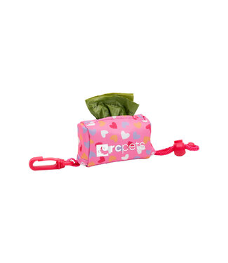 RC Pets P.U.P. Bag Éditions Limitées Lil Heart