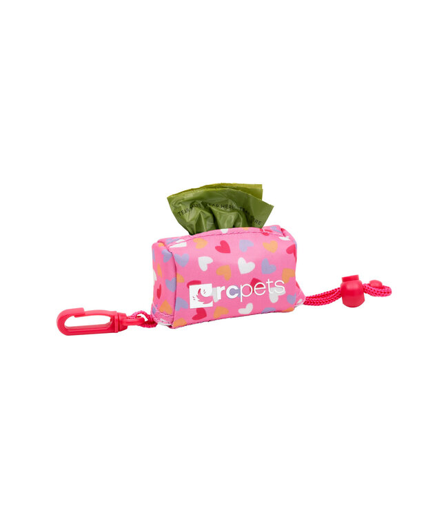 RC Pets Lil Heart Limited Edition P.U.P. Bag