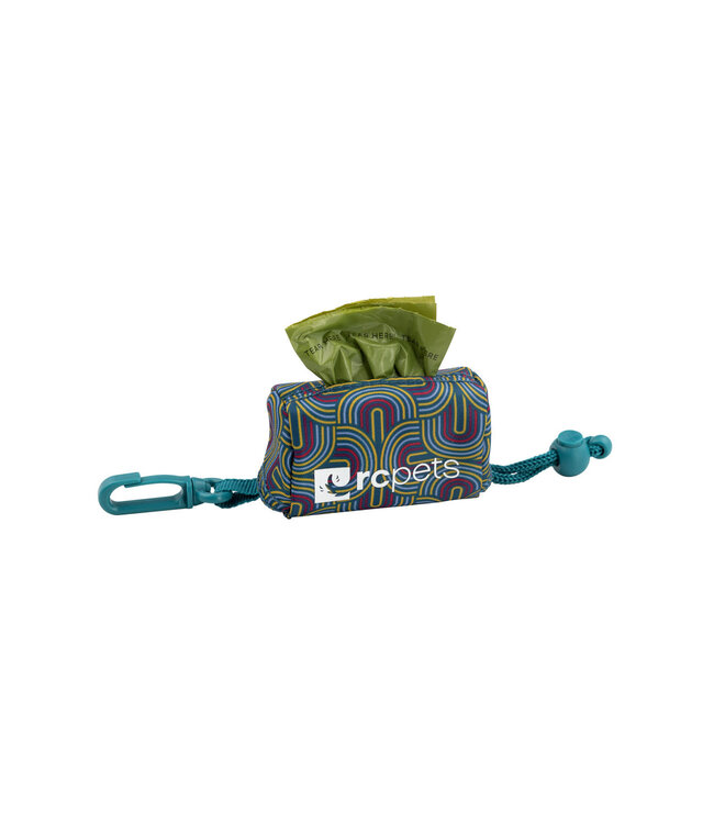 RC Pets Gallery Limited Edition P.U.P. Bag