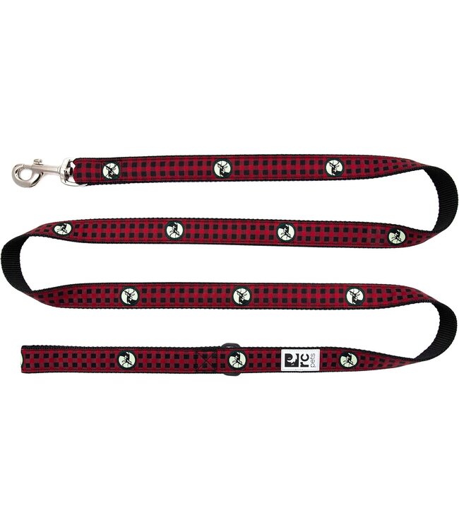 RC Pets Urban Woodsman Nylon Dog Leash