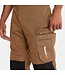 Timberland Men's Dark Wheat Ironhide Knee-Pad Work Pants