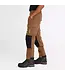 Timberland Men's Dark Wheat Ironhide Knee-Pad Work Pants
