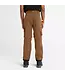Timberland Men's Dark Wheat Ironhide Knee-Pad Work Pants
