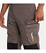 Timberland Men's Charcoal Ironhide Knee-Pad Work Pants