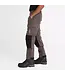 Timberland Men's Charcoal Ironhide Knee-Pad Work Pants