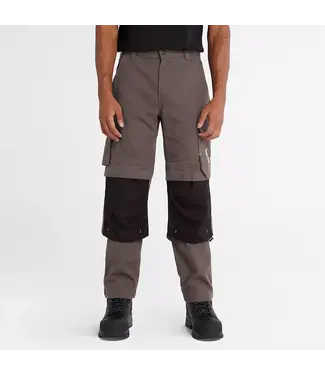 Timberland Pantalon Ironhide Flex Utility Knee Pad Charcoal
