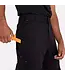 Timberland Men's Black Ironhide Knee-Pad Work Pants