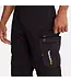 Timberland Men's Black Ironhide Knee-Pad Work Pants