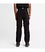Timberland Men's Black Ironhide Knee-Pad Work Pants
