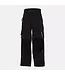 Timberland Men's Black Ironhide Knee-Pad Work Pants