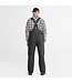 Timberland Men's Black Ironhide Flex Bib Overall