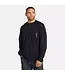 Timberland Cotton Core Flame-Resistant Long-Sleeve Henley