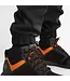 Timberland Men's Black Tempe Jogger Pants