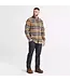 Timberland Chemise en Flannel Woodfort LS Wheat Boot