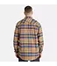Timberland Chemise en Flannel Woodfort LS Wheat Boot