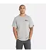 Timberland Men's Core Reflective Pro Logo SS T-Shirt