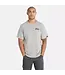 Timberland T-Shirt Core Reflective Pro Logo SS