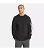 Timberland Core Logo Long-Sleeve T-Shirt