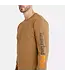 Timberland Core Logo Long-Sleeve T-Shirt