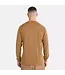 Timberland Core Logo Long-Sleeve T-Shirt