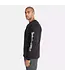 Timberland Chandail à Manches Longues Core Logo