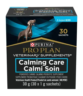 Proplan Supplément Vétérinaire Calmi Soin pour Chien