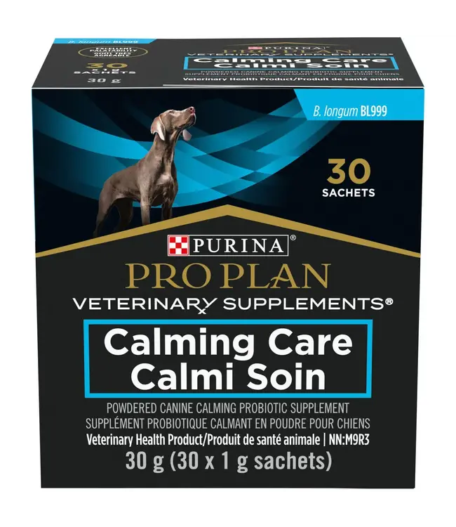 Proplan Calming Care Canine Probiotic Supplement