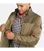 Timberland Jacket Trailwind Full-Zip en Fleece